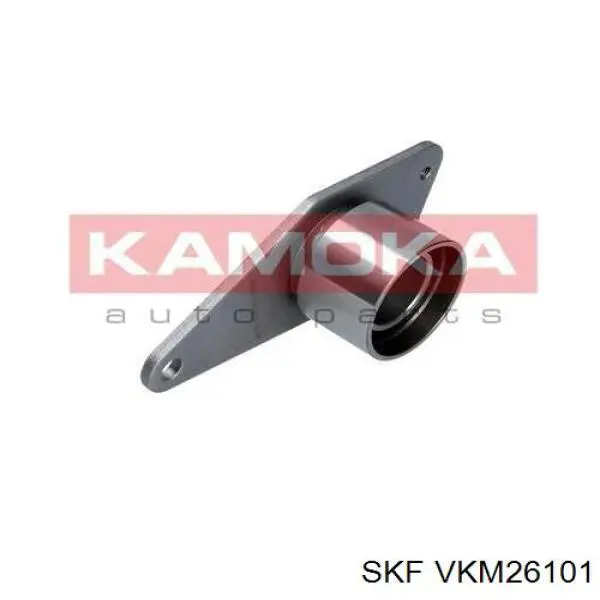 Купить VKM26101 SKF Ведуший ролик ГРМ