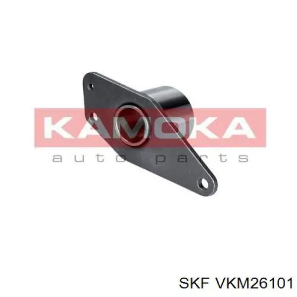 Паразитный ролик ГРМ VKM26101 SKF