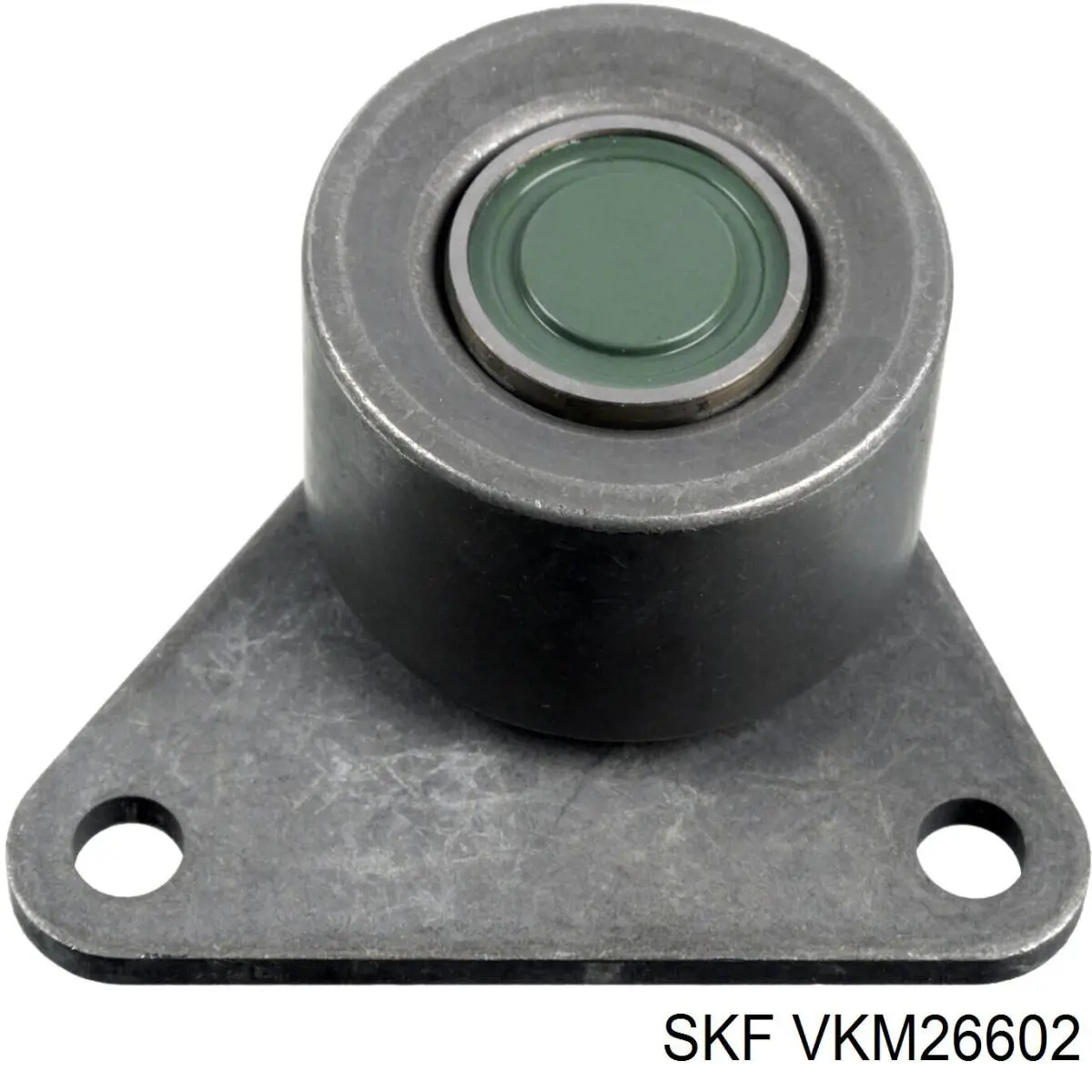 Ролик ременя ГРМ, паразитний VKM26602 SKF