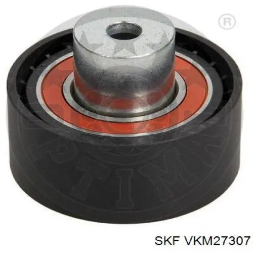 Паразитный ролик ГРМ VKM27307 SKF