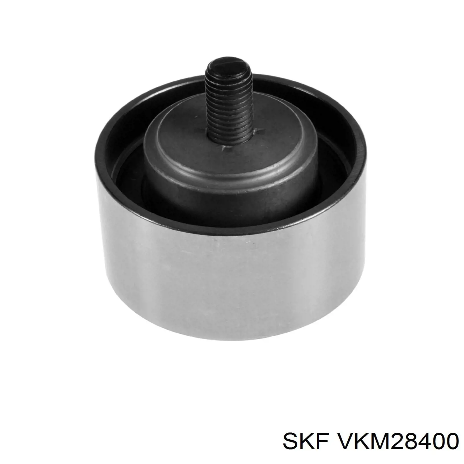 VKM28400 SKF натяжитель ремня грм