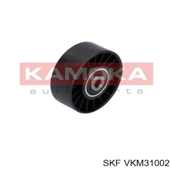 Ролик паразитный SKF VKM31002