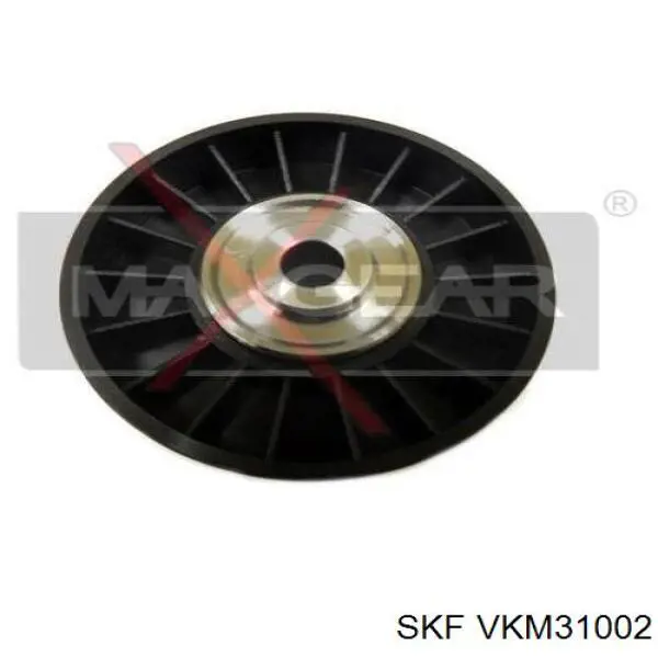 Паразитный ролик VKM31002 SKF