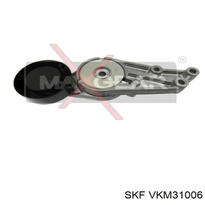 Натяжитель приводного ремня VKM31006 SKF