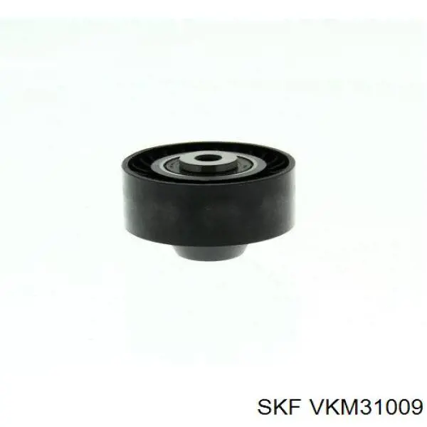 Натяжной ролик VKM31009 SKF