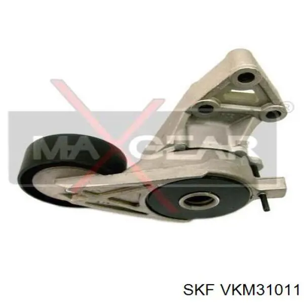 Натяжитель приводного ремня VKM31011 SKF