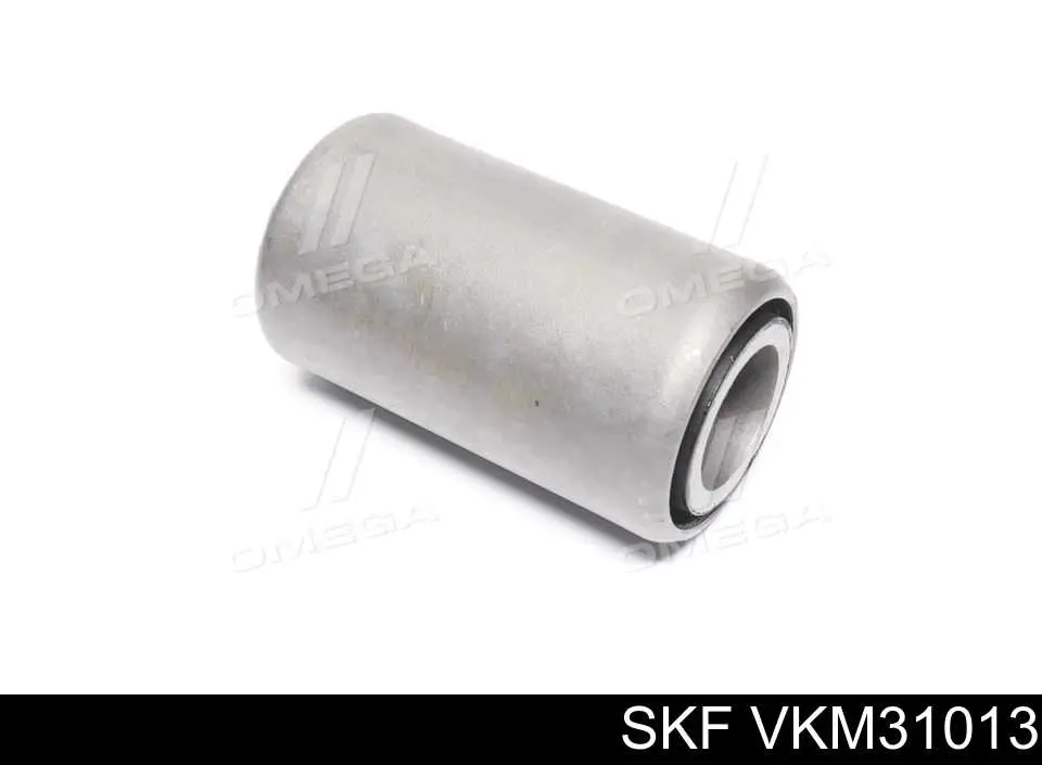 VKM31013 SKF натяжитель приводного ремня