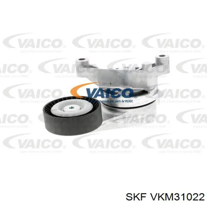 Купить VKM31022 SKF Натяжитель приводного ремня