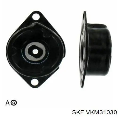 VKM 31030 SKF натяжитель приводного ремня