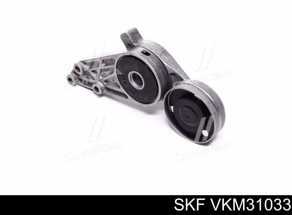 Натяжитель приводного ремня VKM31033 SKF