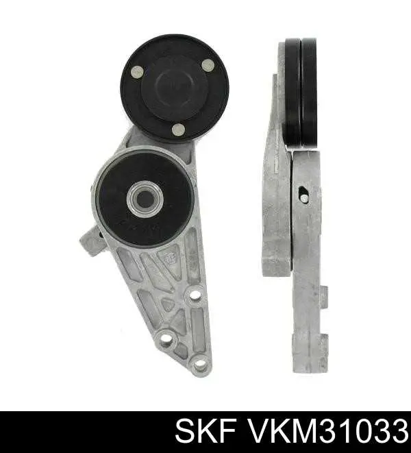 Купить VKM31033 SKF Натяжитель приводного ремня