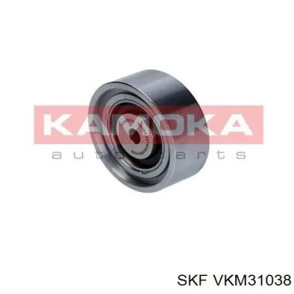 Паразитный ролик VKM31038 SKF