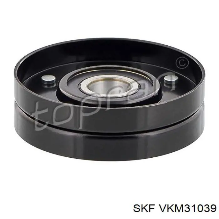 Ролик паразитный SKF VKM31039