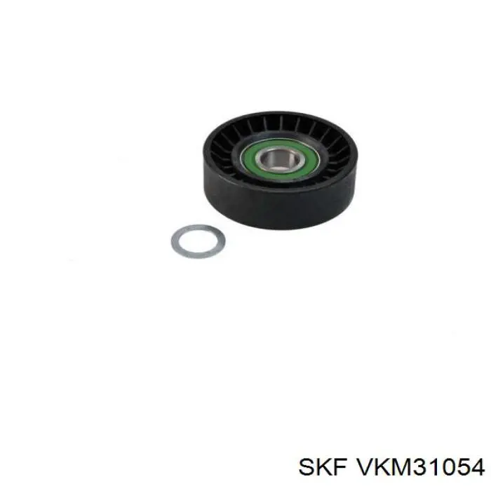Натяжная планка поликлинового ремня SKF VKM31054