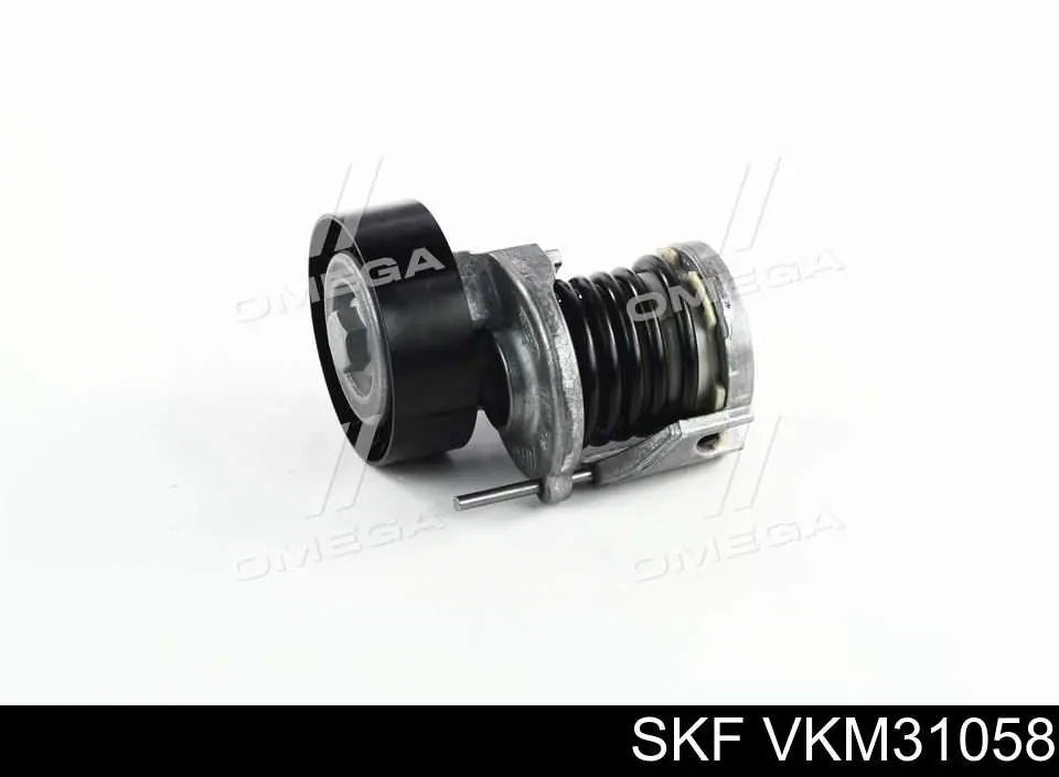 VKM 31058 SKF натяжитель приводного ремня