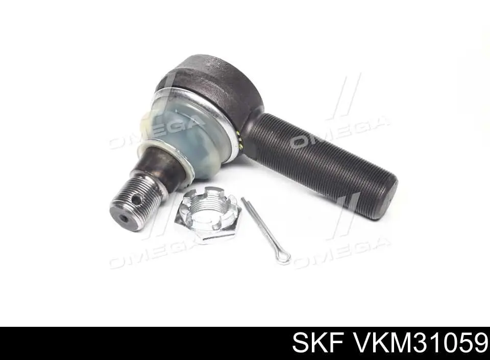 VKM31059 SKF натяжитель приводного ремня