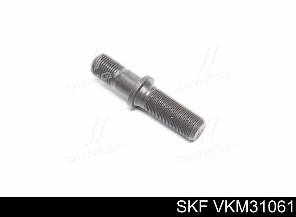 VKM 31061 SKF натяжитель приводного ремня