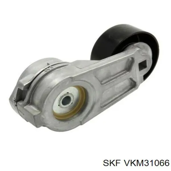 Купить VKM31066 SKF Натяжитель приводного ремня