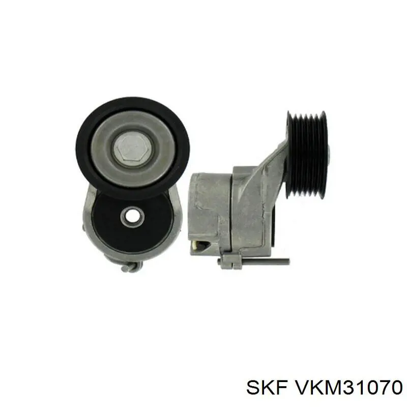 VKM31070 SKF натяжитель приводного ремня