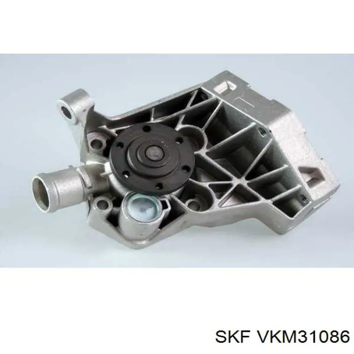 Роликовий модуль натяжителя ремня SKF VKM31086 цена, от 51.37 USD