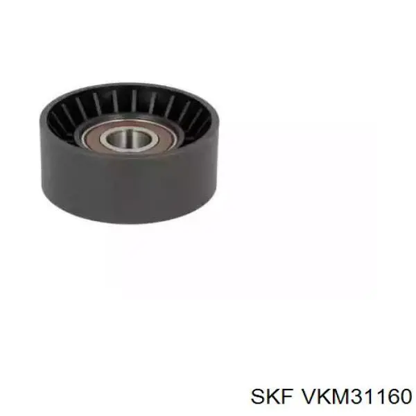 Натяжитель приводного ремня VKM31160 SKF