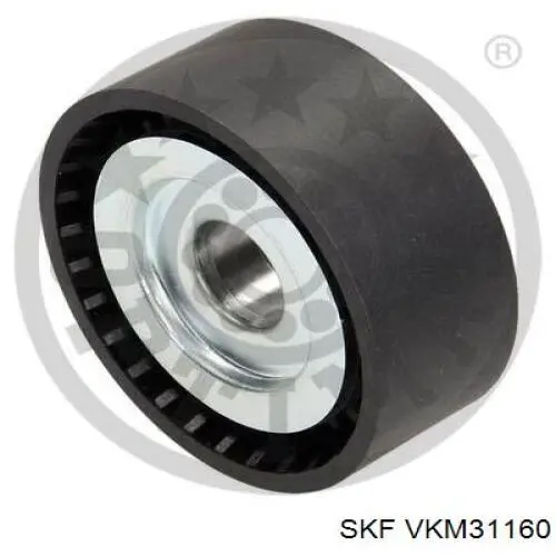 Купить VKM31160 SKF Натяжитель приводного ремня