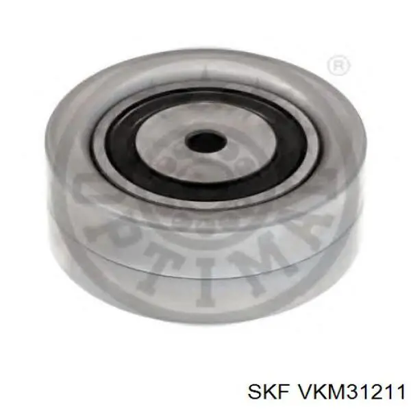 VKM31211 SKF паразитный ролик