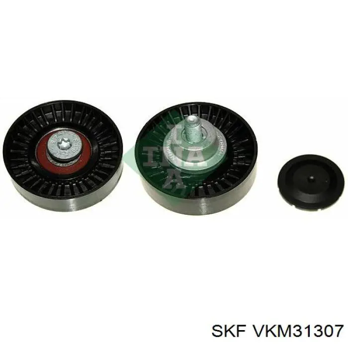 Паразитный ролик приводного ремня SKF VKM31307 цена, от 15.28 USD