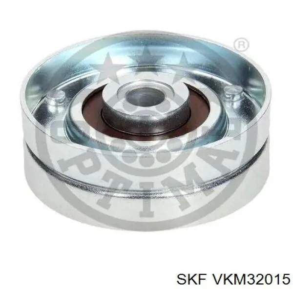Купить VKM32015 SKF Натяжитель приводного ремня