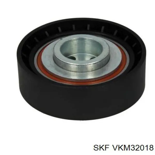 VKM32018 SKF натяжной ролик