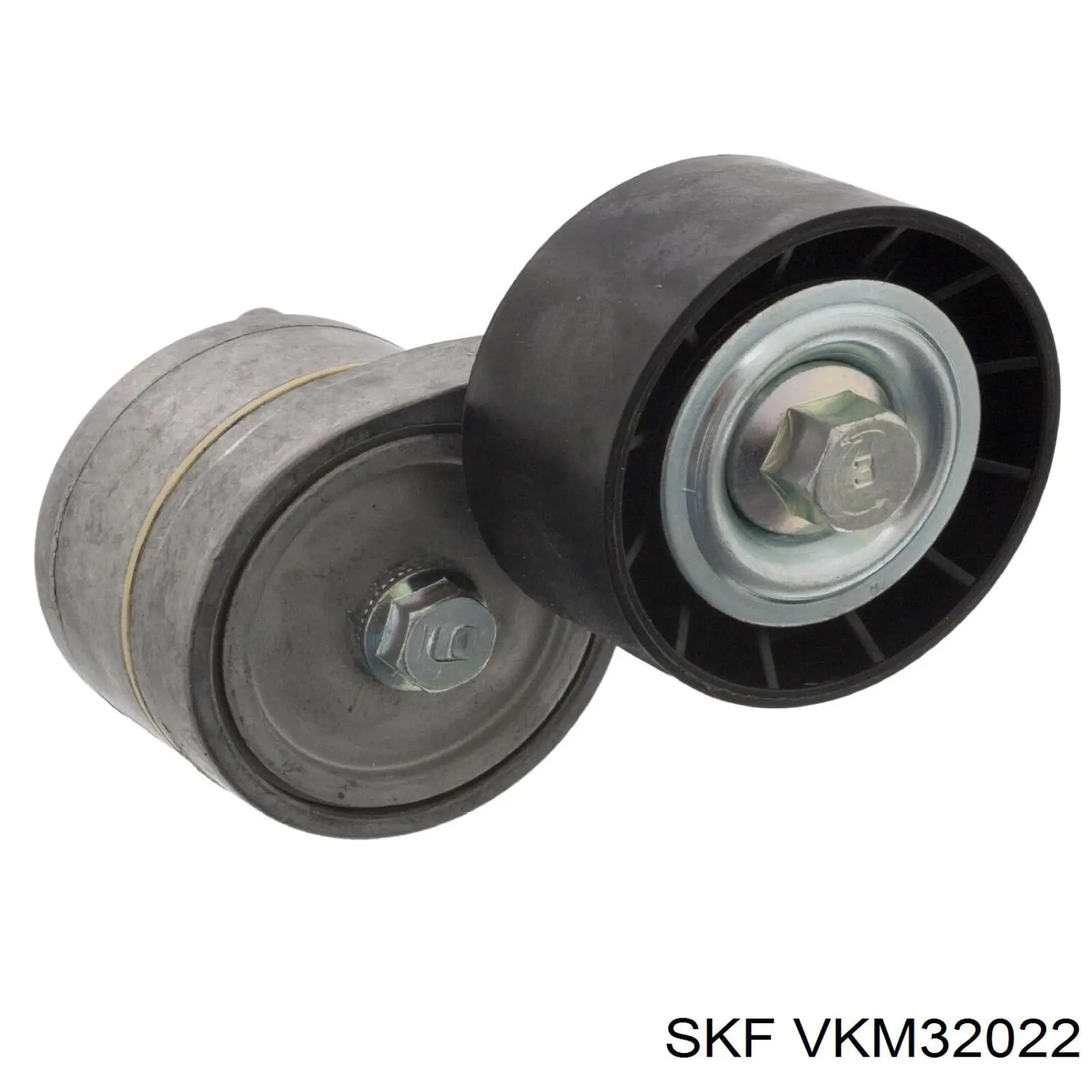 VKM32022 SKF натяжитель приводного ремня