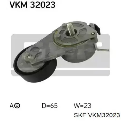 VKM32023 SKF