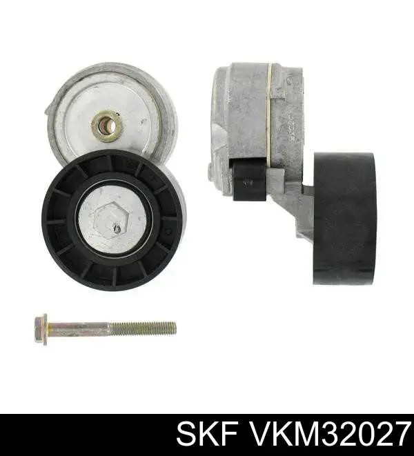 Натяжитель приводного ремня SKF VKM32027