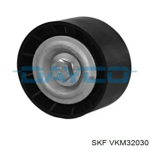 VKM 32030 SKF паразитный ролик