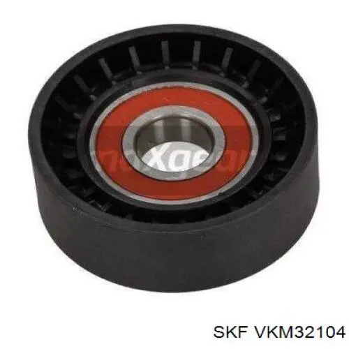 Паразитный ролик приводного ремня SKF VKM32104 цена, от 8.04 USD