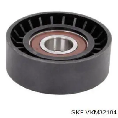 Купить VKM32104 SKF Паразитный ролик