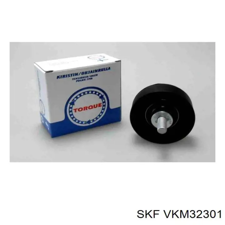 Паразитный ролик VKM32301 SKF