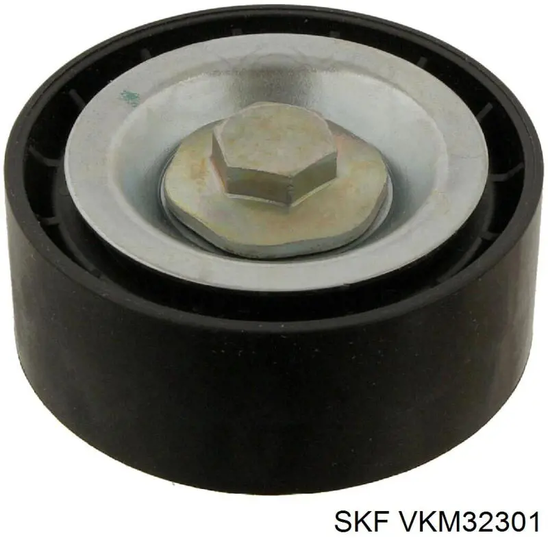VKM32301 SKF паразитный ролик