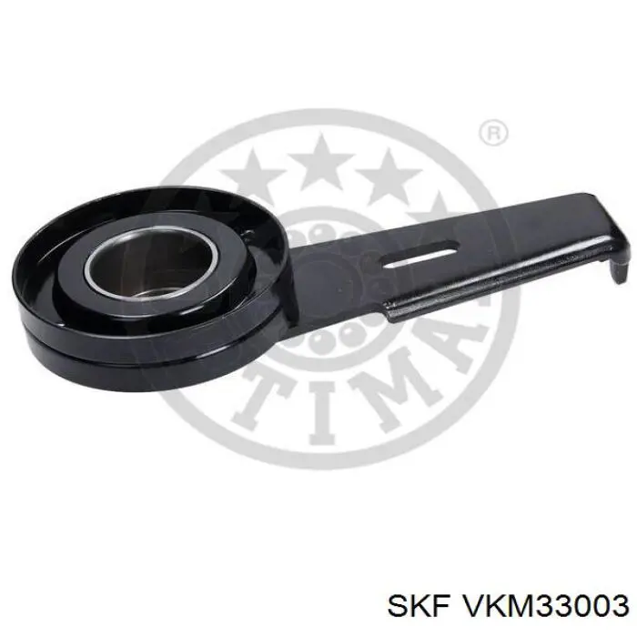 VKM33003 SKF натяжной ролик