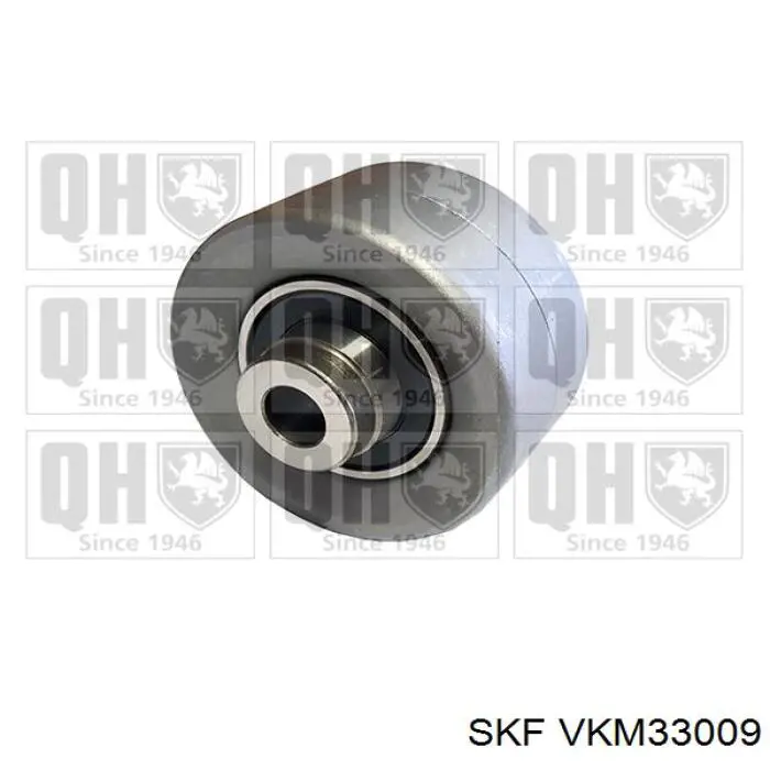Купить VKM33009 SKF Натяжитель приводного ремня