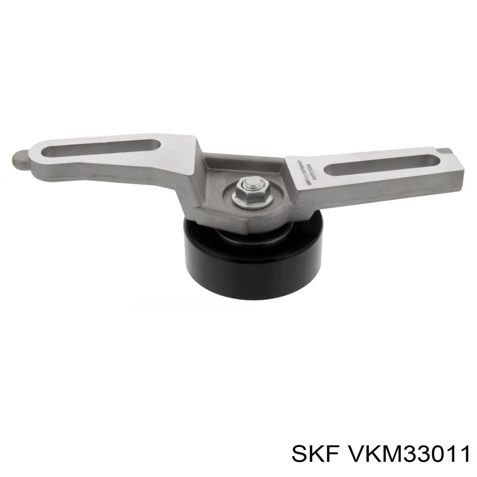 VKM33011 SKF Ролик натяжителя ремня агрегатов
