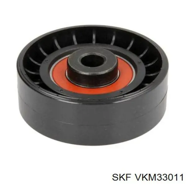 Натяжной ролик SKF VKM33011 цена, от 12.29 USD