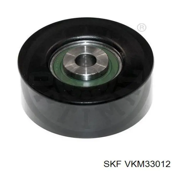 VKM33012 SKF натяжной ролик