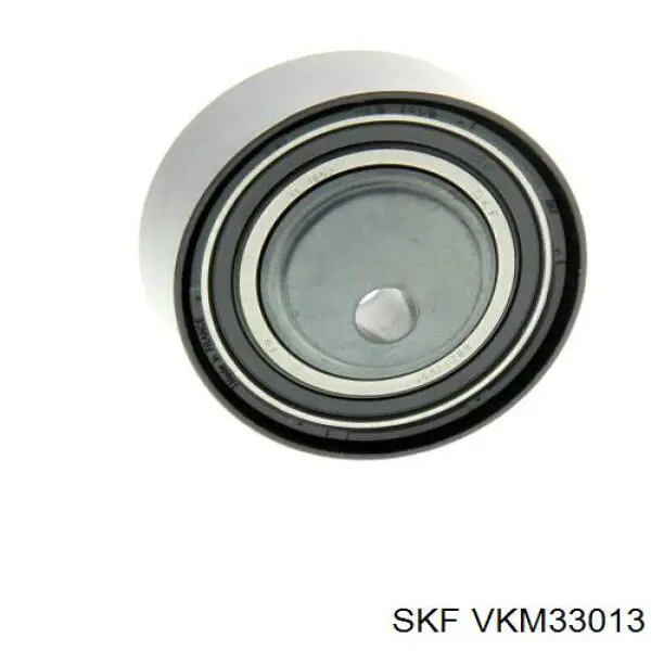 Ролик приводного ременя, паразитний VKM33013 SKF
