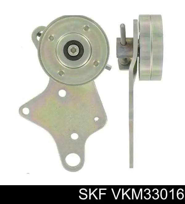 VKM33016 SKF натяжной ролик