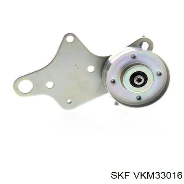 Натяжной ролик VKM33016 SKF