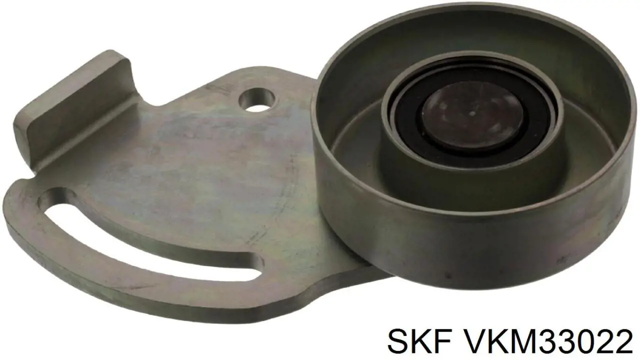 VKM 33022 SKF натяжной ролик