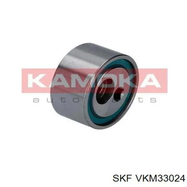 Купить VKM33024 SKF Натяжной ролик