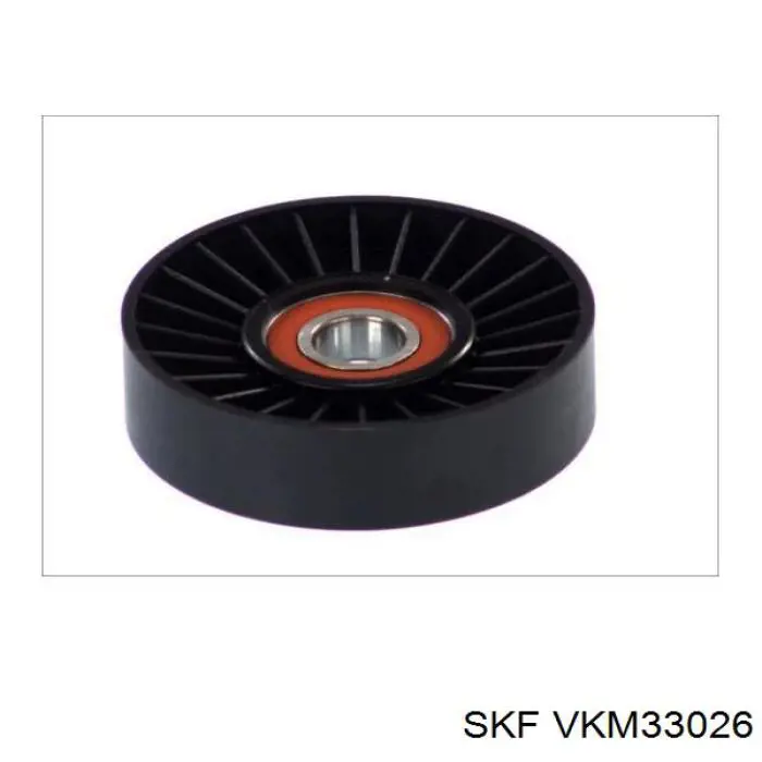 VKM 33026 SKF паразитный ролик