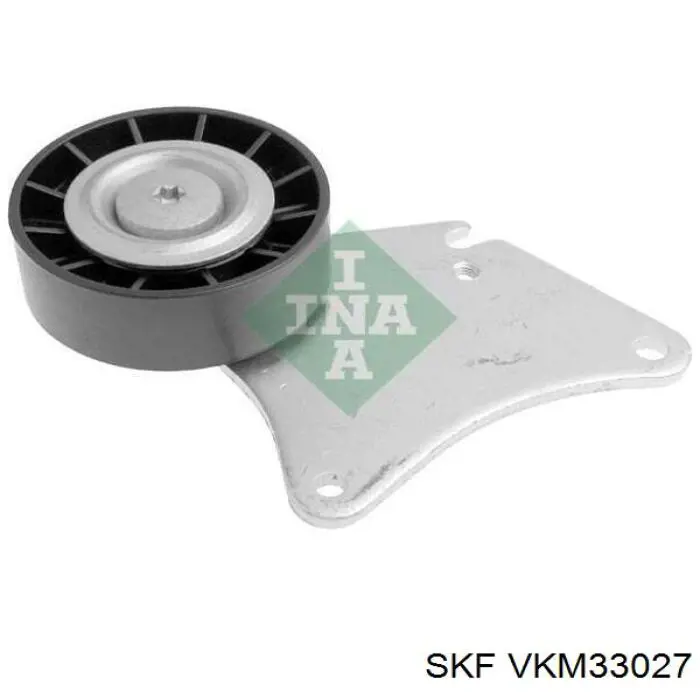 VKM 33027 SKF паразитный ролик
